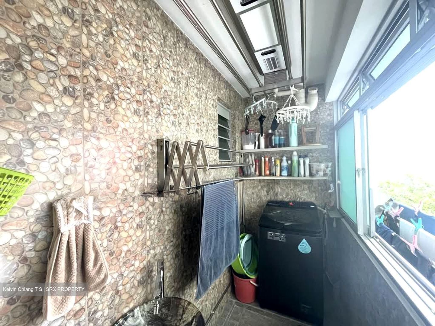 Blk 271B Tivela (Sengkang), HDB 4 Rooms #548154361